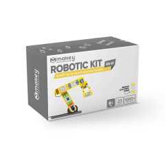 Robotic Kit (Bireysel set)