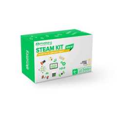 Steam Kit (Bireysel set)