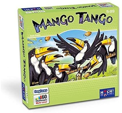 Mango Tango