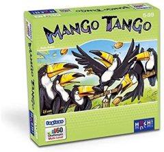 Mango Tango