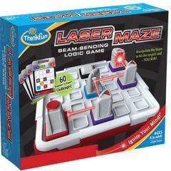 Laser Maze Strateji oyunu