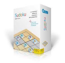 Sudoku Junior - Çocuk