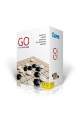 Go - 4000 yıllık ödüllü strateji oyunu