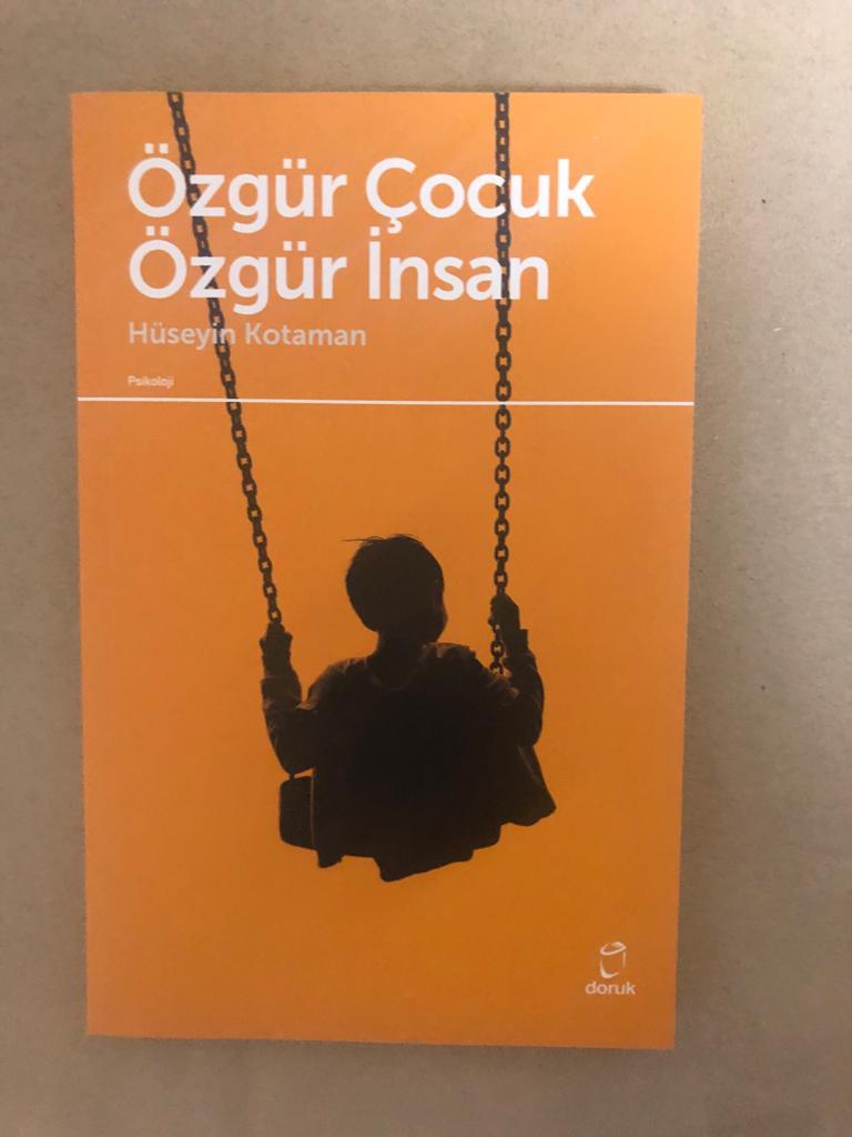 Özgür Çocuk Özgür İnsan