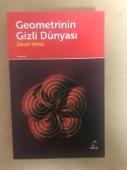 Geometrinin gizli dünyası