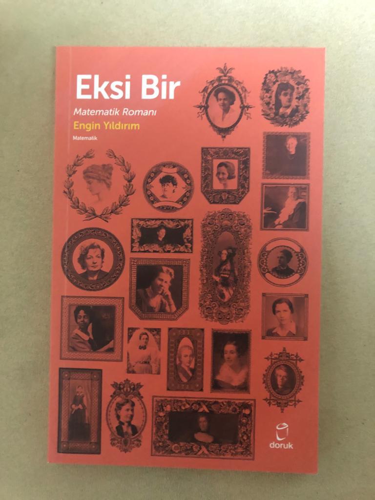 Eksi bir