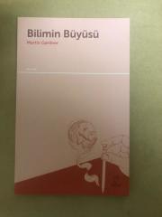 Bilimin büyüsü