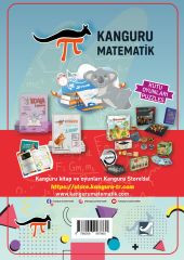 Kanguru Matematik 2.Sınıf Koala Çalışma Kitabı