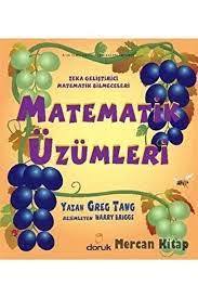 Matematik üzümleri