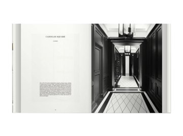 Joseph Dirand: Interior Kitap