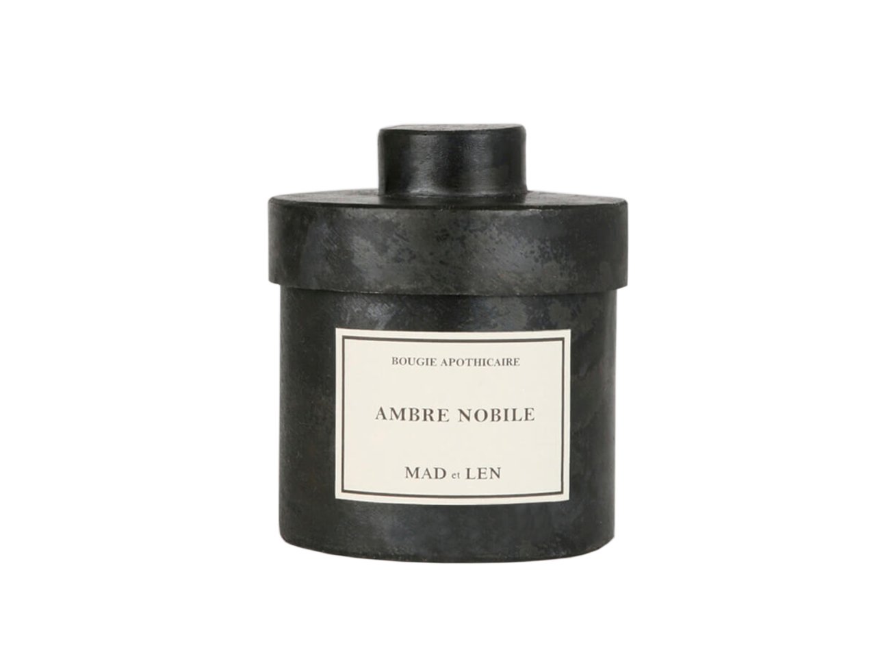 Ambre Nobile Mum