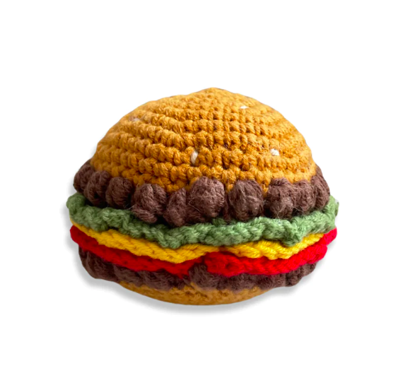 Hamburger Top