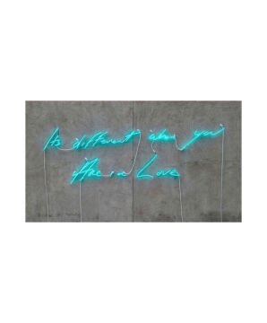 Tracey Emin Works 2007-2017 Kitap