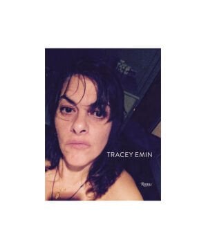 Tracey Emin Works 2007-2017 Kitap