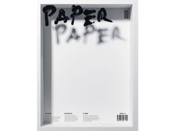 Paper Magazin #04