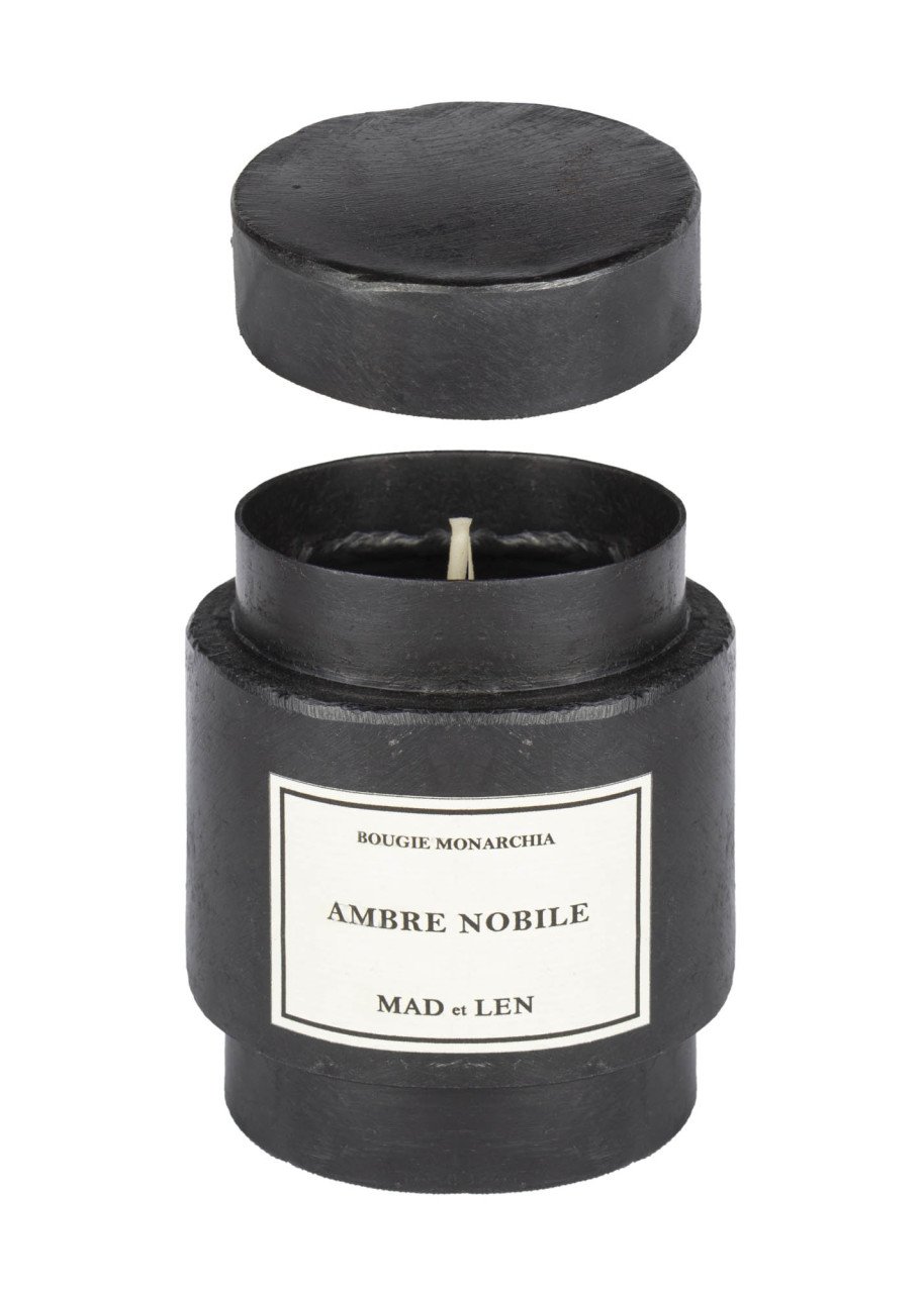 Ambre Nobile Mum