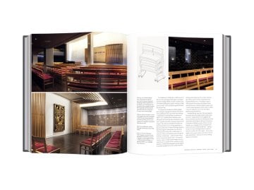 Furniture In Architecture Kitap