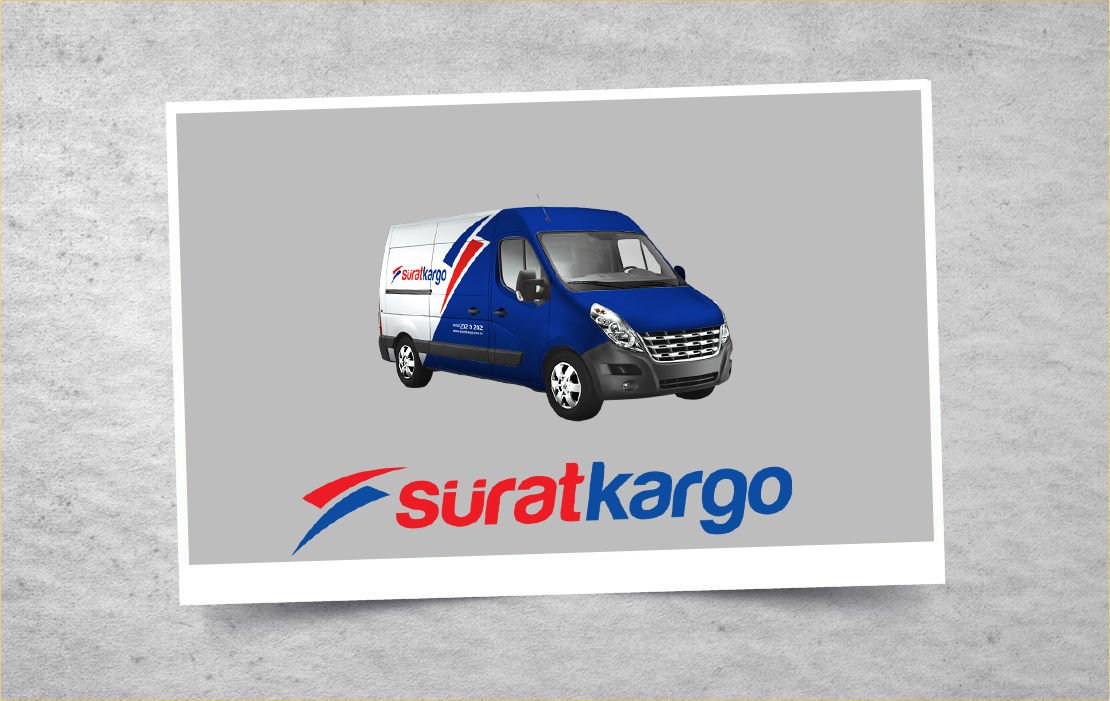 Sürat Kargo`da Manifestolandı Ne Demektir?