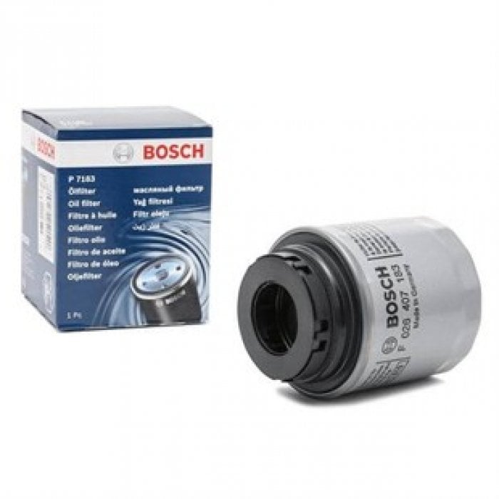 Bosch 03C115561H YAĞ FİLTRESİ 1,2/1,4 TSI CAXA/CBZA/CBZB