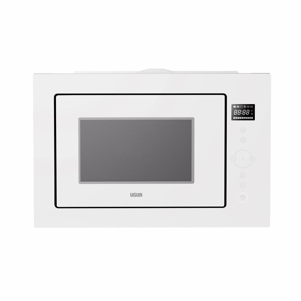 Uğur UAF 25D BMD Ankastre Mikrodalga