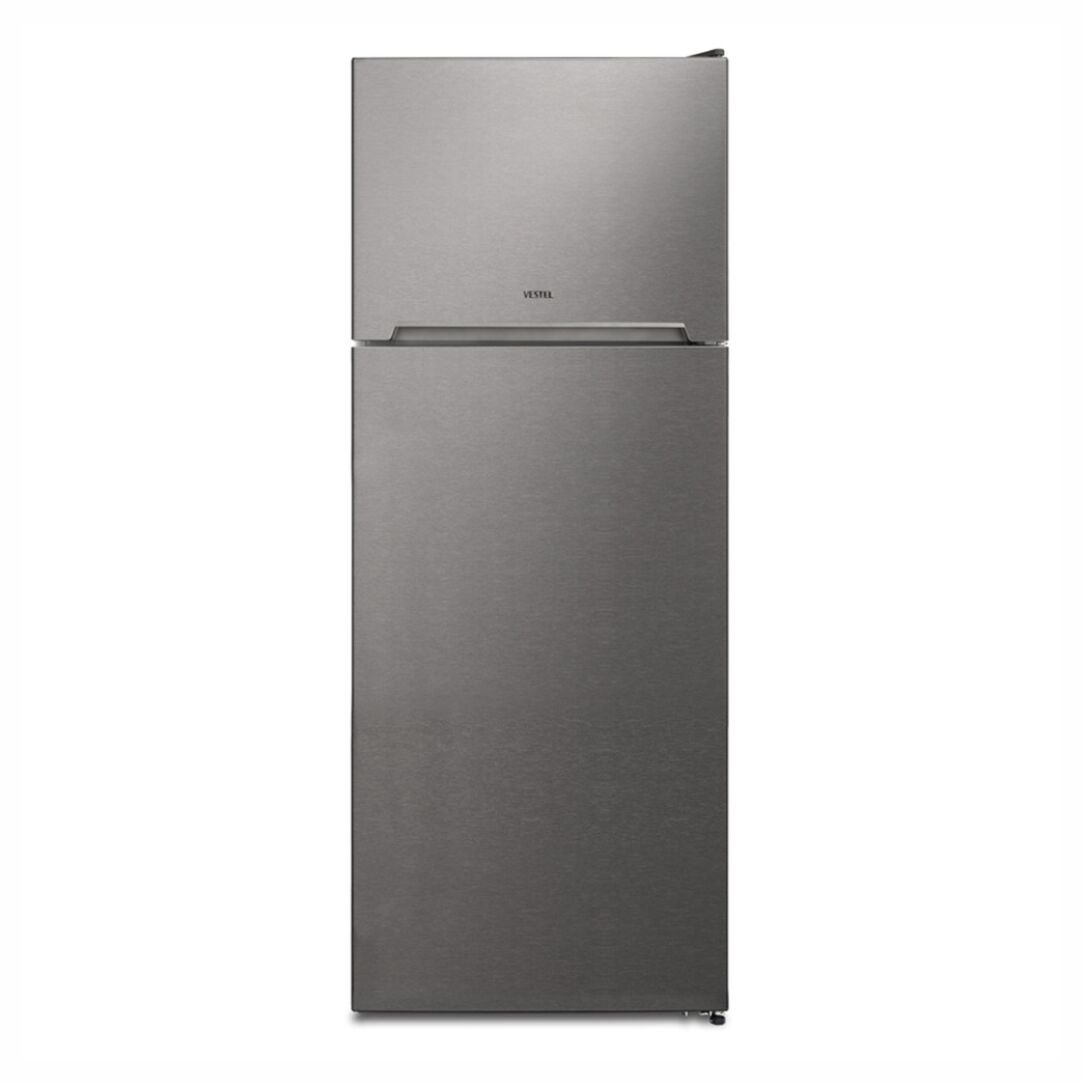 Vestel NF48001 X Çift Kapılı No-Frost Buzdolabı