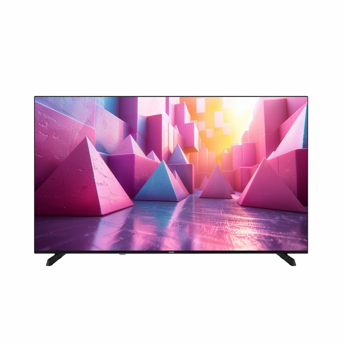 Vestel 50UA9740 50'' 126 Ekran 4K Smart Android TV