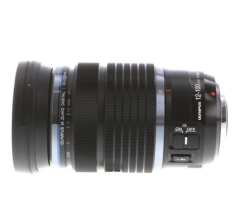 Olympus 12-100mm f-4 IS Pro Lens