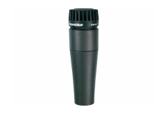 Shure SM57 - Enstrüman Mikrofonu