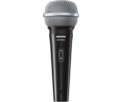 Shure Sv-100A - Vokal Mikrofonu