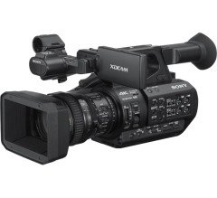 Sony PXW-Z280- 4K Handycam Kamera - (Distribütör Garantilidir)