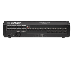Yamaha -TF3 - 24 Kanal Dijital Ses Mikseri