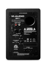 M-Audio BX3 Aktif Stüdyo Referans Monitör Hoparlör(ÇİFT)