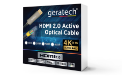 (80MT) HDMI 2.0 Active Optical Cable  4K@60Hz, 18Gbps