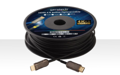 (10MT)  HDMI 2.0 Active Optical Cable 4K@60Hz, 18Gbps