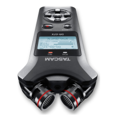 Tascam DR-07X Stereo Ses Kayıt Cihazı ve USB Ses Arabirimi