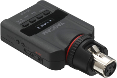 Tascam DR-10X – Mikro eklenebilir ses kaydedici