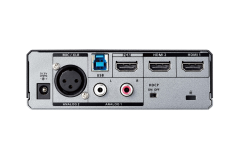 Aten Uc3022 Camlı ve Pro -Çift HDMI  USB-C UVC Video Yakalama