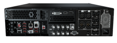 NewTek- VIZRT TriCaster TC1 Pro - Hepsi bir arada (All-in-one) Canlı Yayın Sistemi