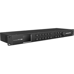 AVMatrix MSS1611-S 1RU 16x16 3G-SDI Matrix Switcher