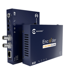 Kiloview E1-s H.264 HD SDI to IP Encoder