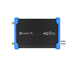 Kiloview P1 4G Bonding Video Encoder