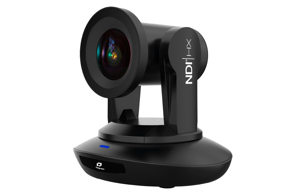 TELYCAM TLC-700-IP-35-4K(NDI)