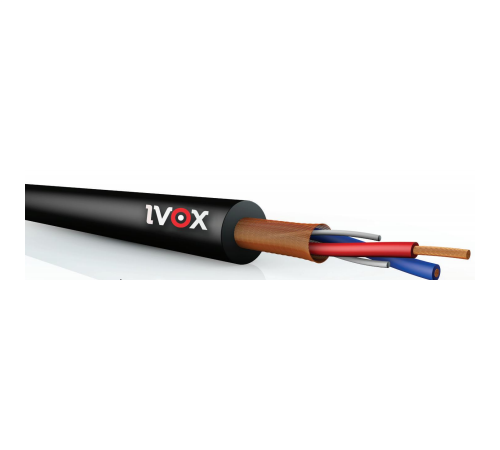 IVOX VD 226 Dmx - Dijital Audio Kablo (Metre)