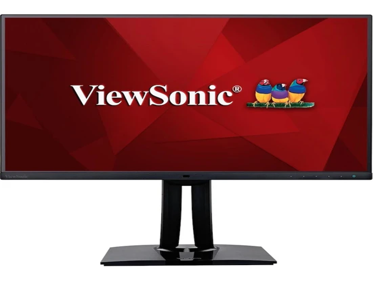 ViewSonic VP2785-4K 27 4K Ultra HD Profesyonel Monitör