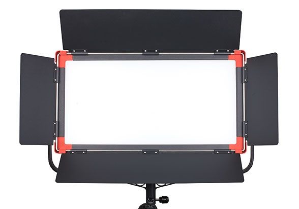 SWIT S-2430C 100W Bi-color SMD Studio Panel LED light
