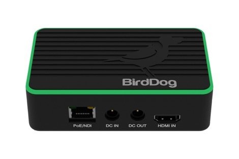 BirdDog 4K Flex In
