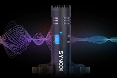SYNCO Mic-M2S - Kamera Üstü Mikrofon