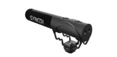 SYNCO Mic-M2S - Kamera Üstü Mikrofon