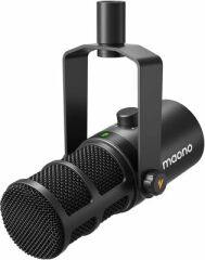 MAONO PD400X USBXLR Dinamik Mikrofon