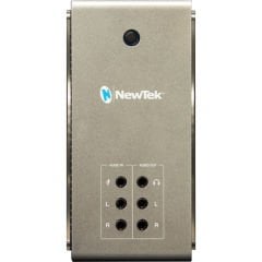 NewTek- VIZRT TriCaster Mini X HDMI Bundle- Hepsi bir arada (All-in-one) Canlı Yayın Sistemi